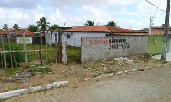 Imagem: Vendo terreno no Potengi, excelente localização
