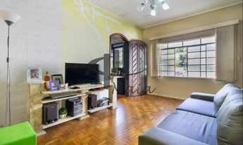 Imagem: Venda Sobrado Sao Caetano do Sul Maua Ref