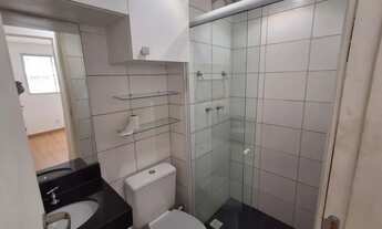 Imagem 2: Excelente Apartamento em Condomínio Fechado c/ controle de acesso 24h