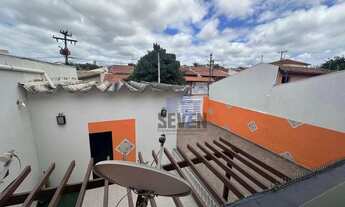 Imagem 6: Casa com 3 Quartos no Alto Paraíso Bauru Terraço Gourmet e Vista Incrível