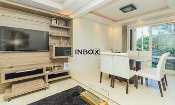 Imagem: Apartamento com 110m² e 3 dormitórios