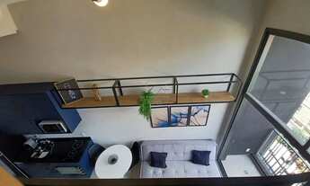 Imagem 6: SãO PAULO - Kitchenette/Studio - Pinheiros