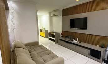 Imagem 2: Apartamento para locação, 2 quartos com modulados - em Prédio, via pública - Climatizado