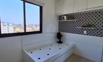 Imagem 6: Apartamento 3 dormitórios sendo 1 suíte bairro São Vicente Itajaí/SC