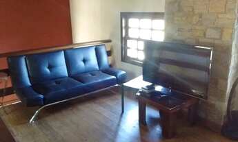 Imagem 6: Casa no Condomínio Canto das Águas