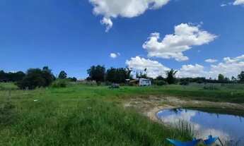 Imagem 7: Velleda oferece espetacular sítio com açude e infraestrutura a apenas 600m da RS-040!