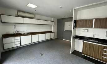 Imagem 6: Escritório para aluguel com 30 metros quadrados em Vila Leopoldina - São Paulo - SP