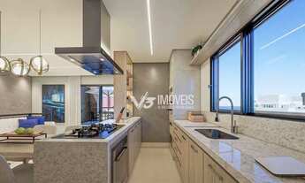 Imagem 7: Apartamento Garden com 2 dormitórios à venda por R$ 1.898.000,00 - Caiobá - Matinhos/PR