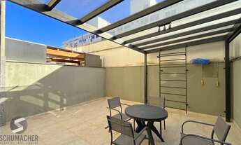 Imagem 5: Garden duplex com 02 vagas