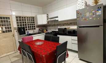 Imagem 4: Casa em Cidade Continental(proximo a praça do setor Asia