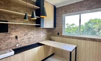 Imagem 3: Apartamento á venda, com 2 quartos e 1 suíte - Estrela, PONTA GROSSA - PR