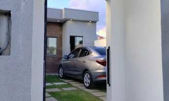 Imagem 7: Casa Plana Recém Construída em Itatiaia