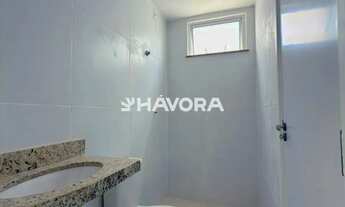 Imagem 5: Sobrado para venda com 108 metros quadrados com 3 quartos em Olho D'Água - São Luís