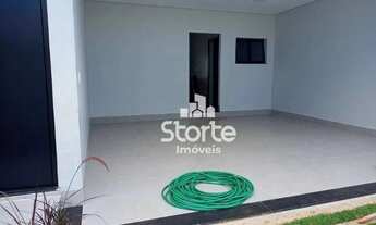 Imagem 2: Casa com 3/4 sendo 02 suítes à venda, 166m² por R$ 980.000 - Praça Alto Umuarama - Uberlân