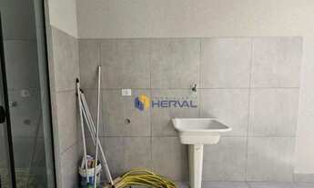 Imagem 5: Casa com 3 dormitórios à venda, 79 m² por R$ 395.000,00 - Conjunto Residencial Ney Braga