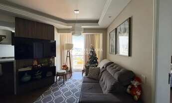 Imagem 3: Apartamento à venda 2 quartos em Campinas - São Jose /SC