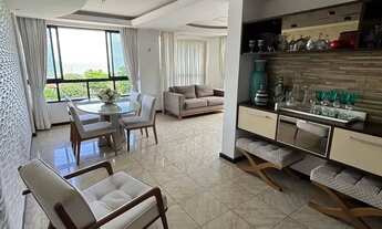 Imagem 2: Apartamento a venda em Tambau com 3 quartos , excelente localização