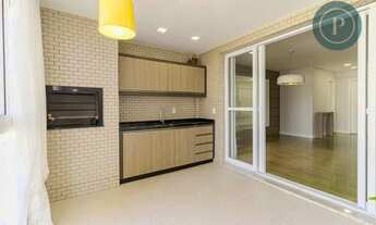 Imagem 4: Apartamento com 182m² e 3 suítes à venda em condomínio completo no Cristo Rei