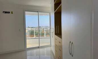 Imagem 4: Edifício Hebrom | Luciano Cavalcante | 104m² | 03 Suítes