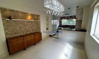 Imagem 5: Sobrado com 3 dormitórios para alugar, 125 m² por R$ 5.440,00 - Vila Romana - São Paulo/SP