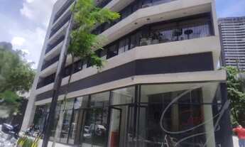 Imagem 3: Salas comercial para Venda Pinheiros, São Paulo - Conjuntos de salas, nova no contra piso