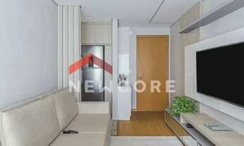 Imagem: Apartamento em Rua Guilherme Farel - Gleba