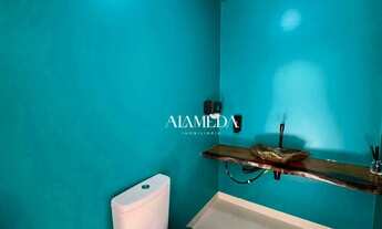 Imagem 7: Prédio Comercial Completo para alugar, 142 m² por R$ 8.501/mês - Jardim Londrilar - Londri