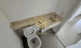 Imagem 7: Apartamento Novo com 3 Dormitórios e Lazer Completo - Primeiro Aluguel!