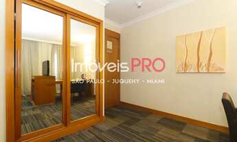 Imagem 6: Flat EM EXCELENTE localização para investidor