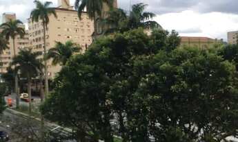 Imagem 3: Apartamento em Vila Mathias, Apartamento em Santos, Apartamento com 2 dorms, Apartamento à