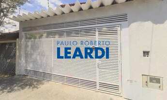 Imagem: CASA TÉRREA - CHÁCARA SÃO JOÃO - SP