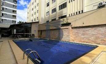 Imagem 2: Apartamento para Aluguel 3 quartos, 1 suíte, 1 vaga, Res. Cidade Jardim - Cidade Jardim