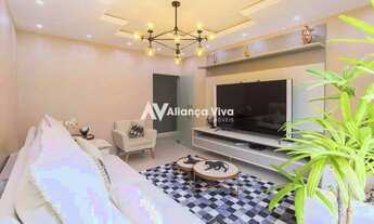 Imagem 3: Copacabana Apartamento com 3 dormitórios