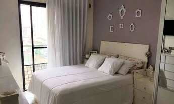 Imagem 7: Apartamento em Campo Grande, Apartamento em Santos, Apartamento com 2 dorms, Apartamento à