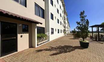 Imagem 3: Apartamento Térreo para alugar por R$ 1.500.00 no Ed. Stutgart na Rua Rafael Picoli 2863 n