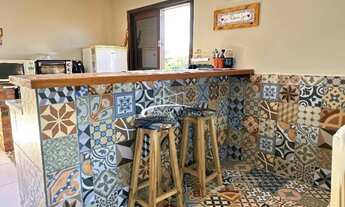 Imagem: Casa de praia em Balneário Arroio do Silva