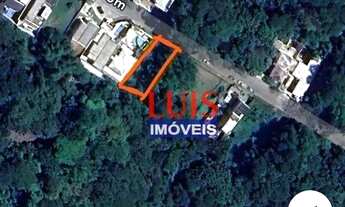 Imagem 3: Terreno à venda, 360 m² por R$ 150.000,00 - Itaipu - Niterói/RJ