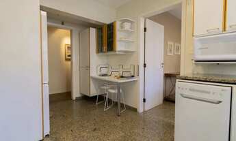 Imagem 16: Aluguel Apartamento 3 Dormitórios - 205 m² Jardim Paulista