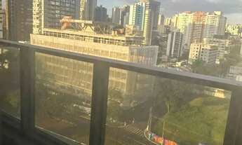 Imagem 2: Sala comercial em andar para venda, Indianópolis, São Paulo