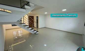 Imagem 4: Imperdível Casa à Venda no Bairro Pinheirinho 130m² com 3 Quartos sendo 1 Suíte, 3 Salas