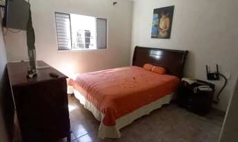 Imagem 5: Casa com 3 dormitórios à venda, 182 m² por R$ 450.000,00 - Residencial Estados Unidos - Ub