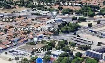 Imagem 6: Terreno à venda, 11880 m² por R$ 1.800.000,00 - Messejana - Fortaleza/CE