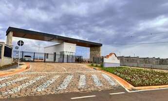 Imagem 3: Terreno a venda com 305m2 no Condomínio Quinta dos Verdes em Paulinia/SP