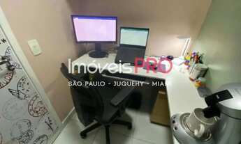 Imagem 11: Apartamento para venda ou locação Alto da Lapa - SP