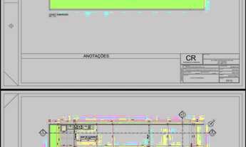 Imagem 7: Térrea para venda com 112 metros quadrados com 3 quartos em Centro - Ananindeua - PA