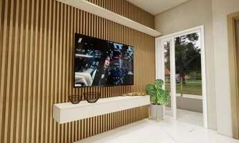 Imagem: Village Novo no Centro de Lauro de Freitas