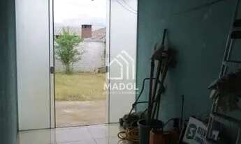 Imagem 7: Casa em condomínio à Venda em Cará-cará, Ponta Grossa - PR