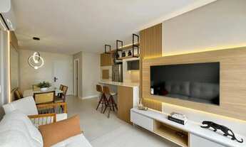 Imagem: NOVO E COM VISTA ETERNA PARA O MAR