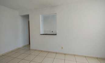 Imagem 5: Apartamento no no Ed. Âmbar da MRV em Parque Rodoviario - Campos dos Goytacazes