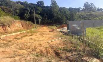 Imagem 3: Lote de 360 m² para venda, localizado na Violeira em Viçosa-MG